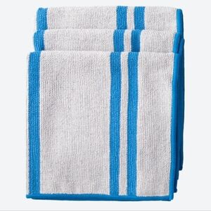 Norwex Body & Face Cloths